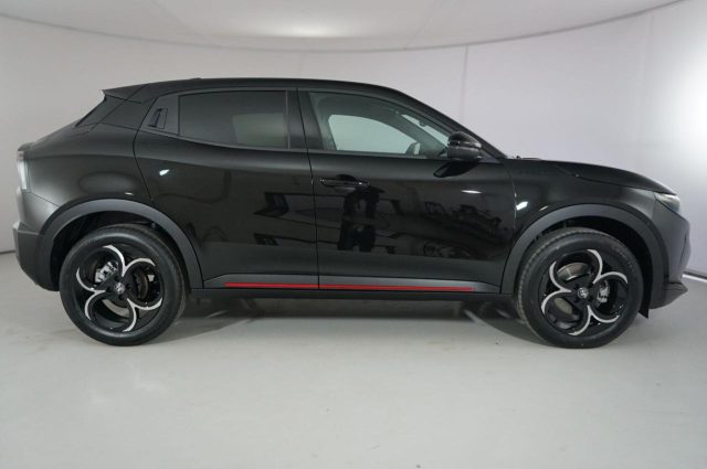 ALFA ROMEO Junior usata, con Airbag Passeggero