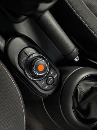 MINI Cooper usata, con Chiusura centralizzata telecomandata