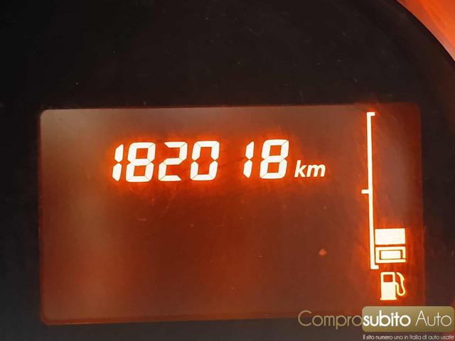 DACIA Duster usata 22