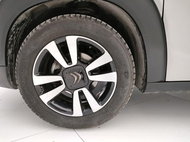 CITROEN C3 Aircross usata, con Chiusura centralizzata