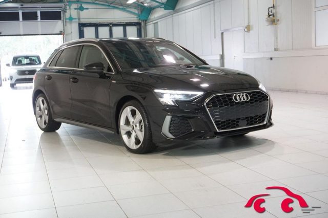 AUDI A3 usata, con Airbag