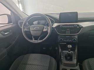 FORD Kuga usata, con Chiusura centralizzata