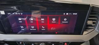 OPEL Mokka usata, con Sedile posteriore sdoppiato