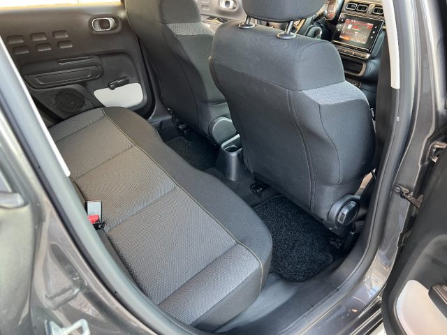 CITROEN C3 usata 13