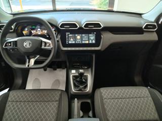 MG ZS usata, con Alzacristalli elettrici