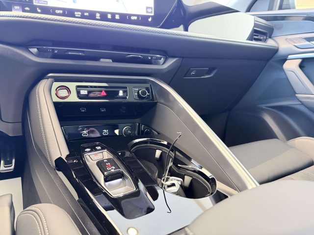 AUDI Q5 usata, con Immobilizzatore elettronico