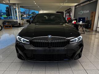 BMW 320 usata, con Airbag