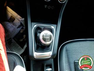 RENAULT Captur usata, con USB