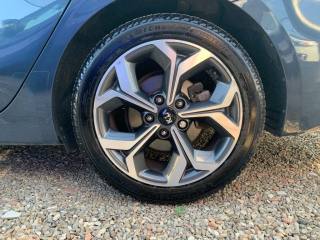 KIA Ceed usata, con Sedile posteriore sdoppiato