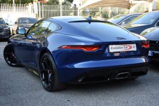 JAGUAR F-Type usata, con Airbag Passeggero