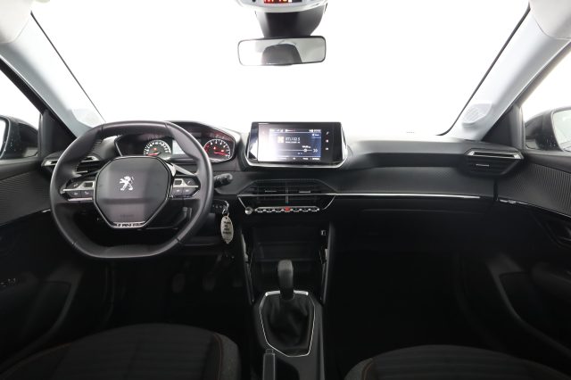 PEUGEOT 208 usata 4