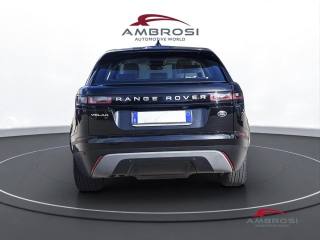 LAND ROVER Range Rover Velar usata 7