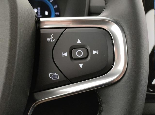 VOLVO XC40 usata, con Servosterzo