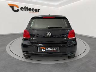 VOLKSWAGEN Polo usata, con Alzacristalli elettrici