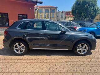AUDI Q5 usata, con Airbag laterali