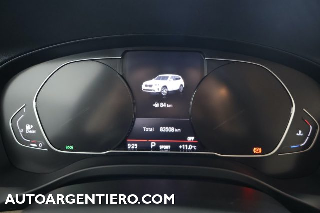 BMW X3 usata, con Portellone posteriore elettrico