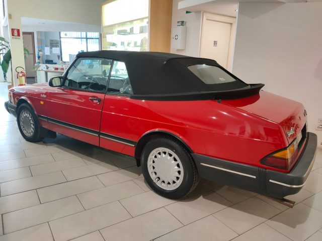 SAAB 900 usata, con Cruise Control
