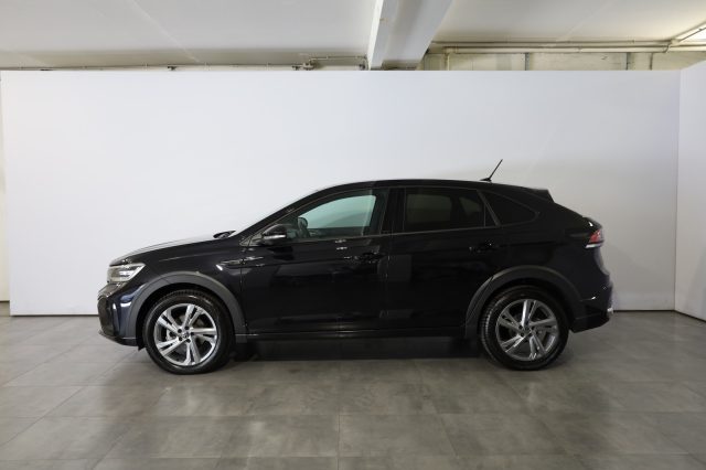 VOLKSWAGEN Taigo usata, con Airbag Passeggero