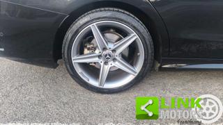 MERCEDES-BENZ C 220 usata, con Lettore CD
