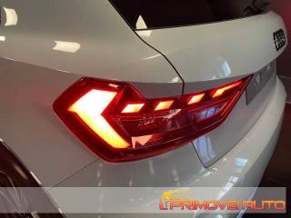 AUDI A1 usata, con Sensore di luce