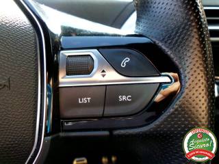 PEUGEOT 3008 usata, con Luci diurne LED