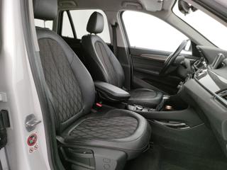 BMW X1 usata, con Boardcomputer