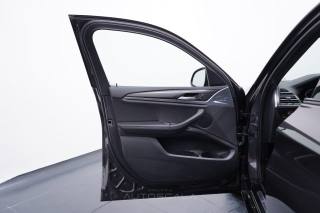 BMW X4 usata, con Chiusura centralizzata