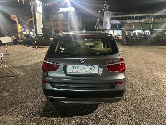BMW X3 usata 30