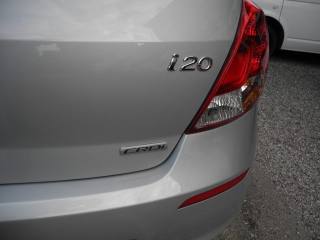 HYUNDAI i20 usata 55
