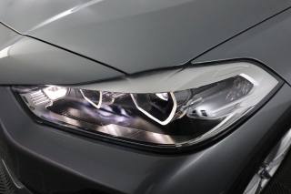 BMW X2 usata 8