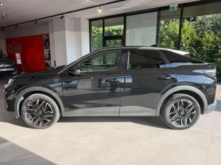 PEUGEOT 3008 usata, con Controllo trazione