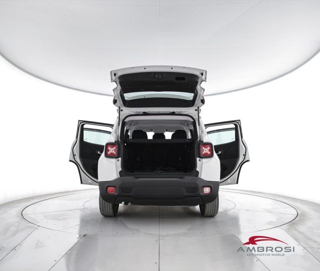 JEEP Renegade usata 6