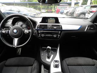 BMW 116 usata, con Filtro antiparticolato