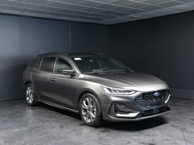 FORD Focus usata, con Airbag