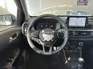 KIA Picanto usata, con Servosterzo