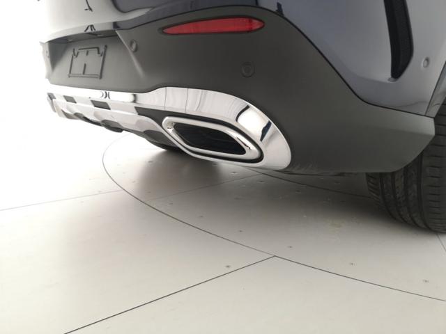 MERCEDES-BENZ GLC 220 usata, con Alzacristalli elettrici