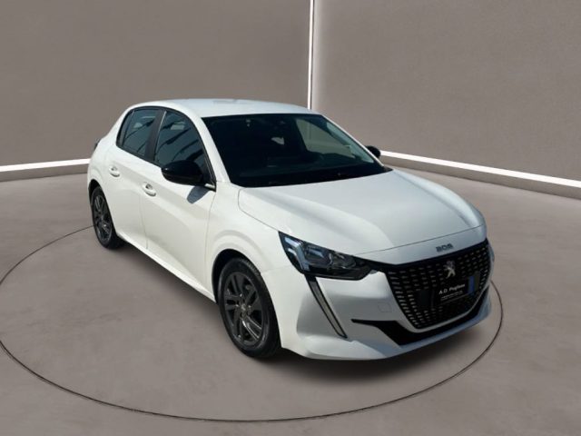 PEUGEOT 208 usata, con ABS