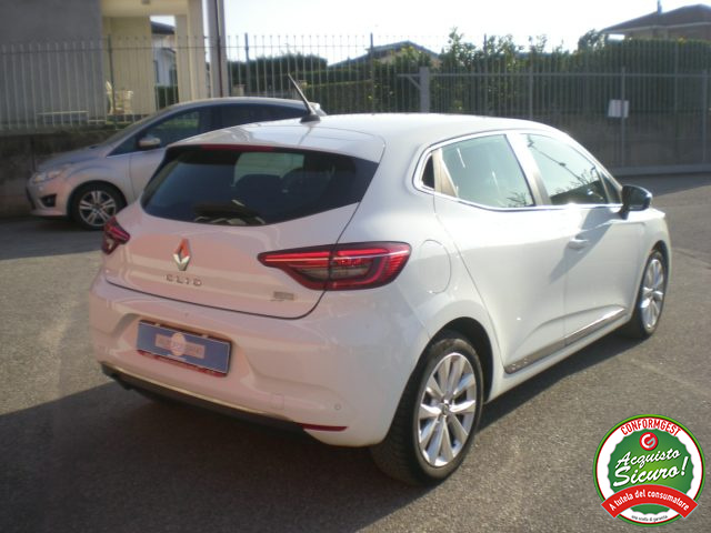 RENAULT Clio usata, con Controllo trazione