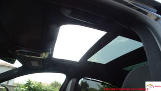 MERCEDES-BENZ C 300 usata, con Controllo elettronico della corsia