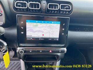 CITROEN C3 Aircross usata, con Chiusura centralizzata