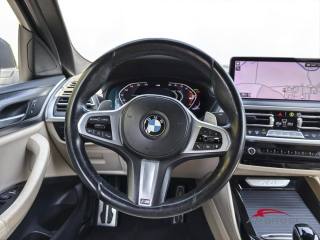 BMW X4 usata 13