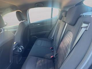 ALFA ROMEO Stelvio usata, con Climatizzatore