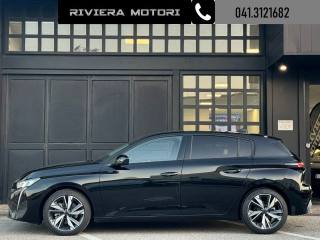PEUGEOT 308 usata, con Airbag