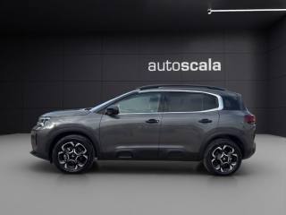 CITROEN C5 Aircross usata, con Airbag