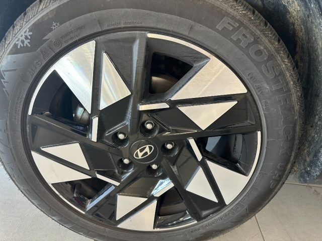 HYUNDAI Kona usata, con Cruise Control