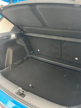 MG ZS usata, con Airbag Passeggero