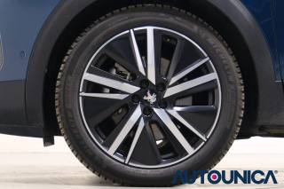 PEUGEOT 3008 usata, con Controllo trazione
