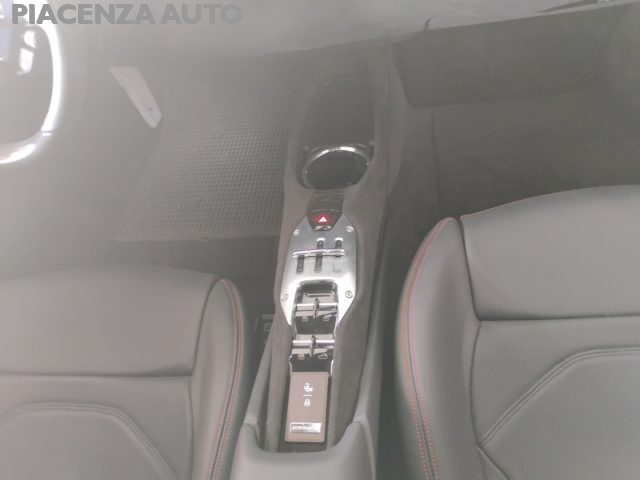 FERRARI 296 usata, con Cruise Control