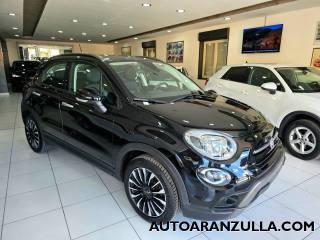 FIAT 500X usata, con Airbag laterali