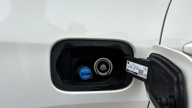 JEEP Compass usata, con Sensore di pioggia